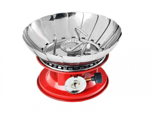 Плита газовая GR-202 бол. 4-007