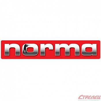 Патрон к.22LR 2,6гр Jaktmatch Norma 1уп/50шт (Н)