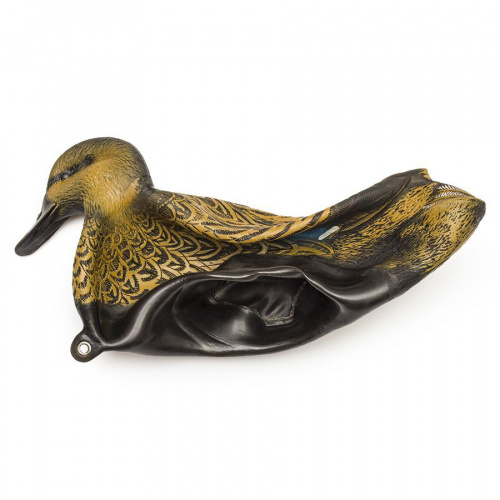 Чучело Кряква утка