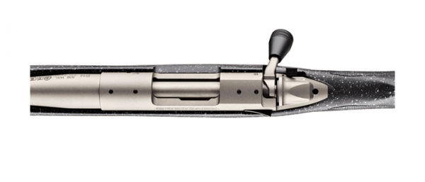 Bergara B-14 к.308Win Extreme Hunter Synthetic Stainless