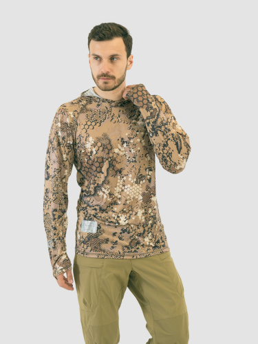 ДЖЕРСИ TRITONGEAR (INTERLOCK, PRO DUCK HUNTER)