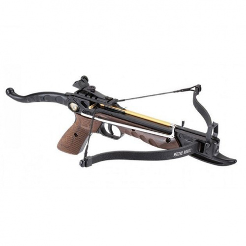Арбалет- пистолет Poe Lang Скаут