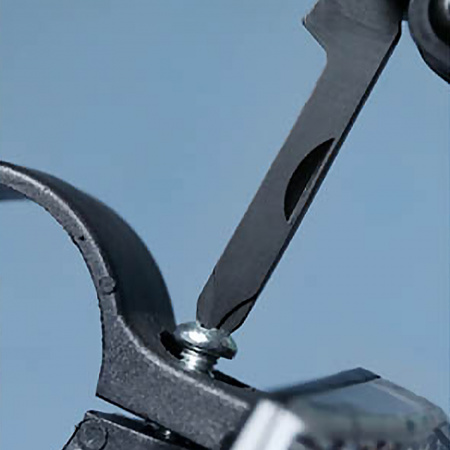 Мультитул Nextool (Xiaomi) Multifunctional Knife, 10 функций, черный (NE0123)