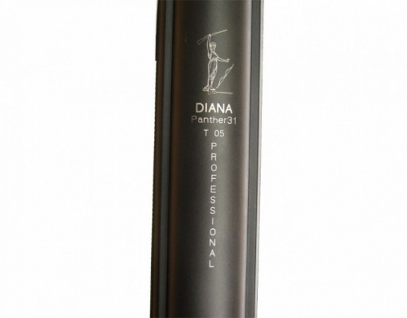 Винтовка пневм. Diana 31 Panther Professional