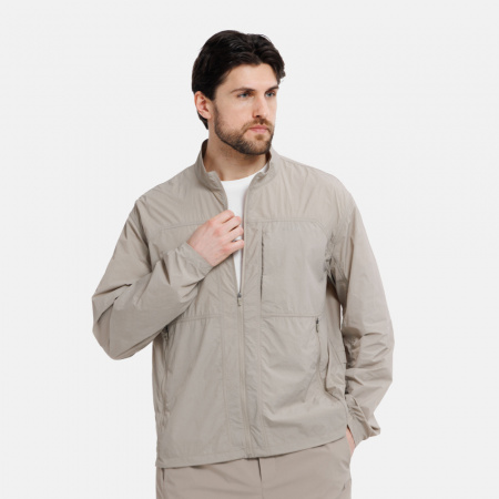 ВЕТРОВКА GRAND APEX ЦВЕТ BEIGE