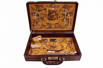 Набор подарочный Купец