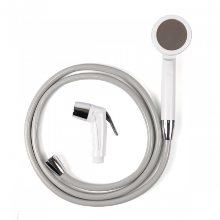 Душ USB переносной универсальный с канистрой ДРУГ