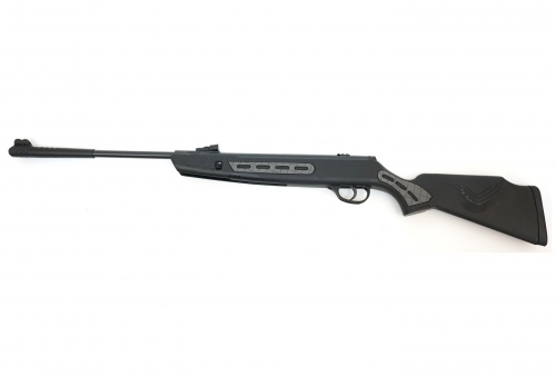 Винтовка пневм. Hatsan Striker 1000S (переломка, пластик), кал.4,5 мм, 3 Дж