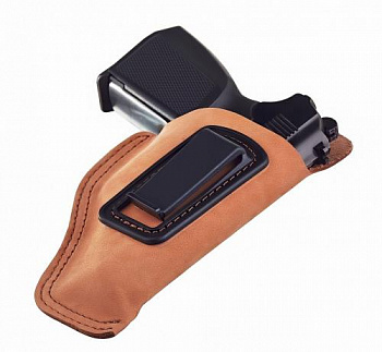 Кобура Викинг №16 /Бежевый/ 50мм