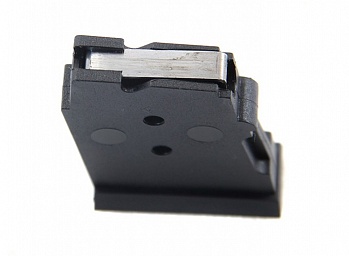 Магазин CZ 452/455/512 смен. 10-ти зар.k.22LR металл