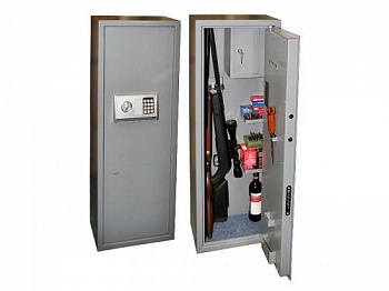 Шкаф оружейный ОШ-2СЭ