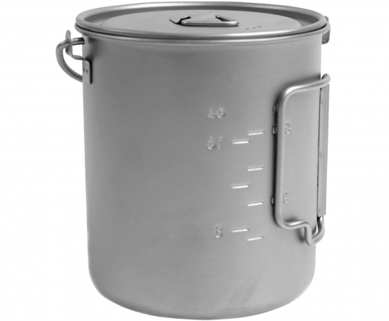 Котелок Remington Titanium 550 мл
