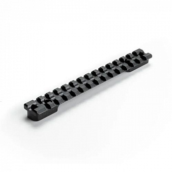 Планка Contessa Picatinny для Franchi Horizon, сталь