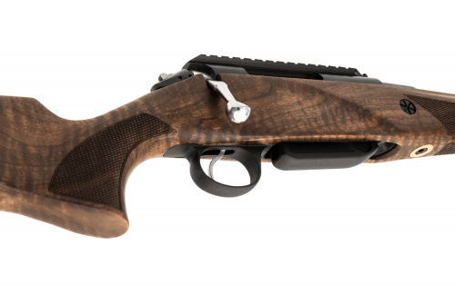 Лось 145 к.7,62Х51 [BAIKAL ИЖ-1625-02]