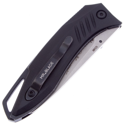 Нож складной "BANG"  s/w