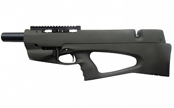 ATAMAN Винтовка пневматическая многозарядная BP17 503