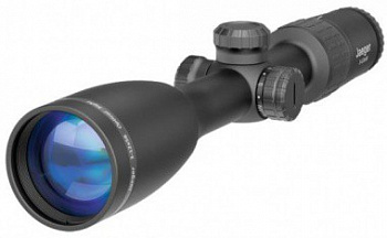 Прицел Jaeger 3-12x56 (метка Х01i)