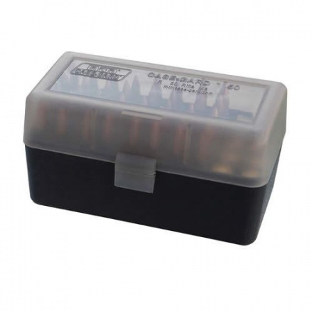 Кейс для патронов (нарез. оруж) RL-50-41