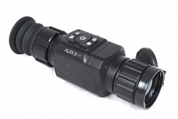 Прицел тепловизионный Arkon Alfa II LT35