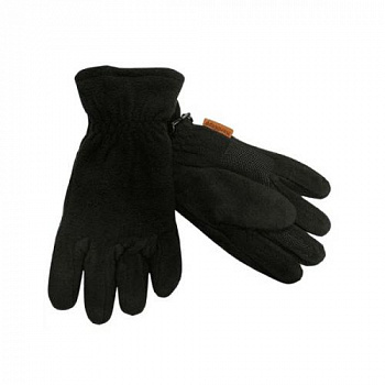 ПЕРЧАТКИ ФЛИСОВЫЕ NORDKAPP 846 BLACK