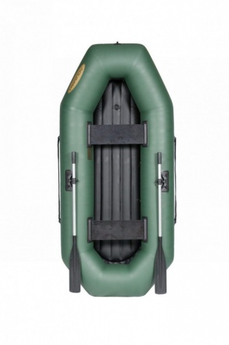 Лодка "Лоцман" C-260 ВНД