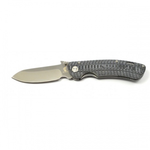 Нож Mr.Blade Conrad EL-16 Нож Mr.Blade Conrad EL-16
