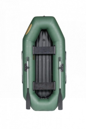 Лодка "Лоцман" C-260 ВНД