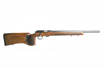CZ 457 VARMINT MTR .22LR CZ 457 VARMINT MTR .22LR