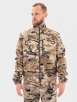 ДЖЕМПЕР REMINGTON POLAR DREAM SAFARI