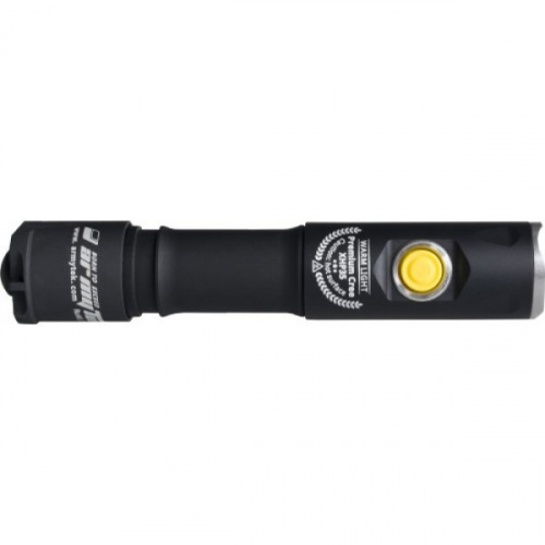 Фонарь Armytek Partner C2 Pro XHP35 Белый