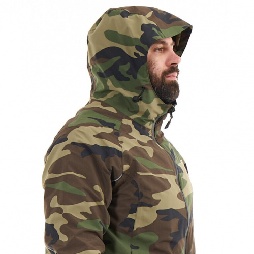 КОСТЮМ МЕМБРАННЫЙ ACTIVE 2.0 CAMO DARK 2023 КОСТЮМ МЕМБРАННЫЙ ACTIVE 2.0 CAMO DARK 2023