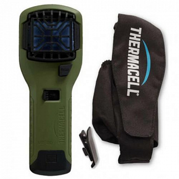 Чехол Thermacell для противомоскитного прибора (чёрный)