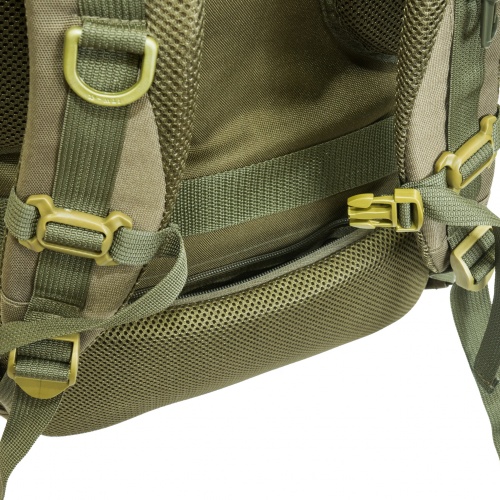 Рюкзак Р-27Х городской (цвет: хаки) Рюкзак Р-27Х городской (цвет: хаки)