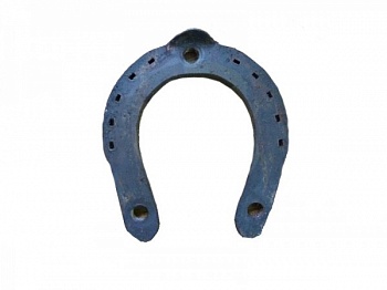 Подкова конская ОРИГИНАЛ СССР