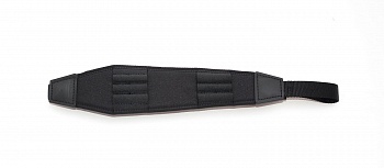 Ремень винтовочный GTSL30 черный 48"