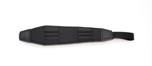 Ремень винтовочный GTSL30 черный 48"