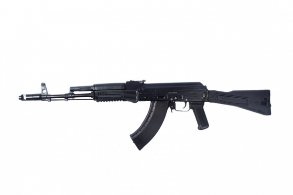 Оружие спис.охолощ. автомат Калашникова СХ-АК 103 7,62Х39 ИЖ-161 КОМ 1