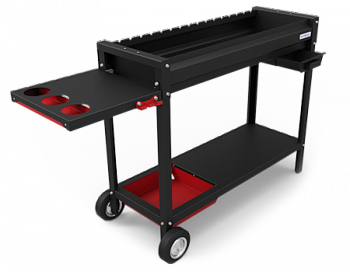 Мангал Файркрафт "Комфорт 1000 Про"