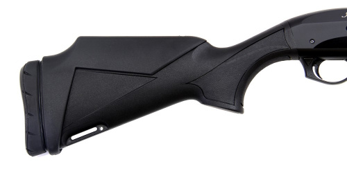 Impala Plus Synthetic Black к.12х76 (760)