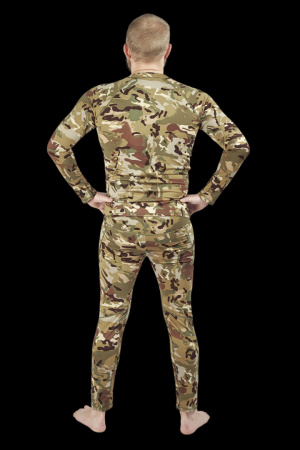 ТЕРМОБЕЛЬЕ CONDOR TSKU-3-45 MULTICAM