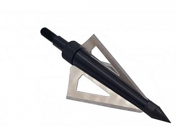 Наконечник охотничий OZ Traditional трехлезвенный 100 гран 3 шт.