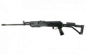 ВПО-222-02 к.9,6х53 Lancaster L-590