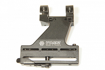 Кронштейн (ВОМЗ) боковой ВIII-1б СОК-94,95 (30)