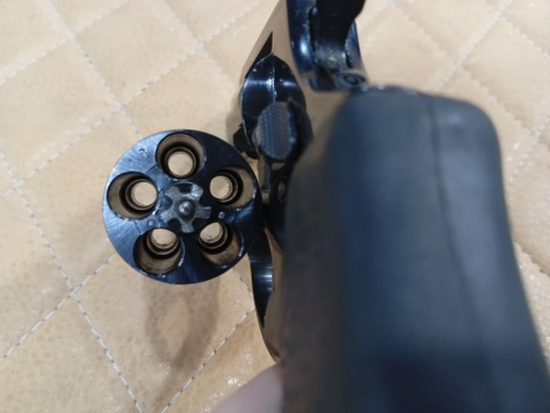 Taurus к.9 №I 084954