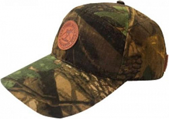 Кепка Nordkapp Forest (шеврон) 2552SH