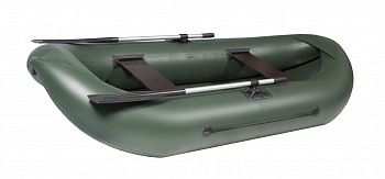 Лодка Лоцман У-265