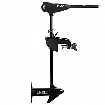 Электромотор HDX 40 L с/н БН1