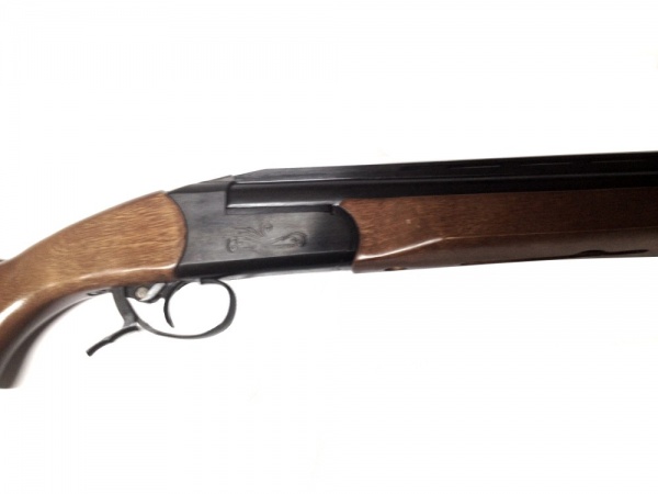 МР-18М-М к.12х76 береза ч 0,5 пл зат L=725мм