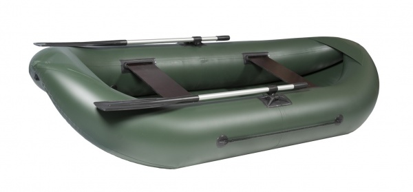 Лодка Лоцман У-265