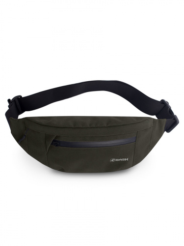 СУМКА НА ПОЯС VIVI Чёрный